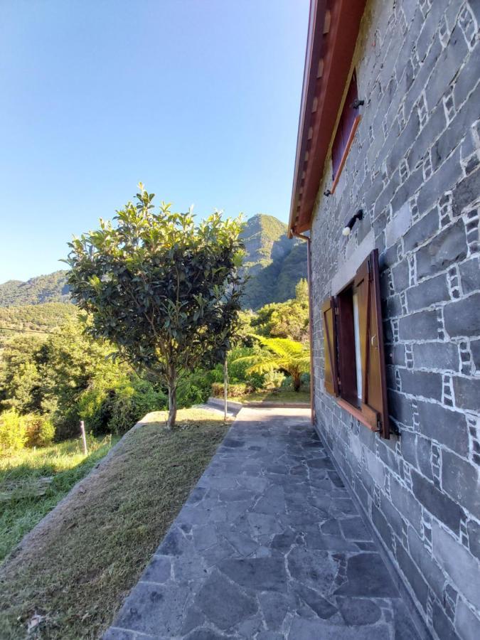 Lameiros Cottage São Vicente Exterior foto