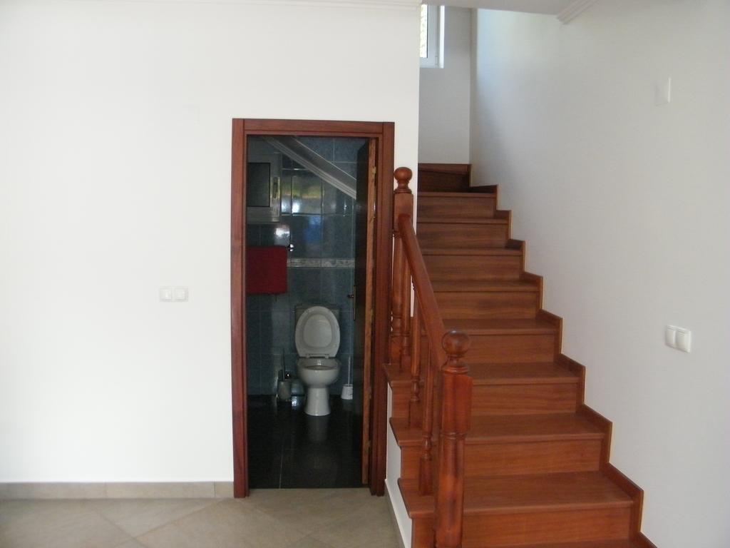 Lameiros Cottage São Vicente Quarto foto
