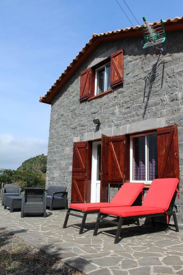 Lameiros Cottage São Vicente Exterior foto